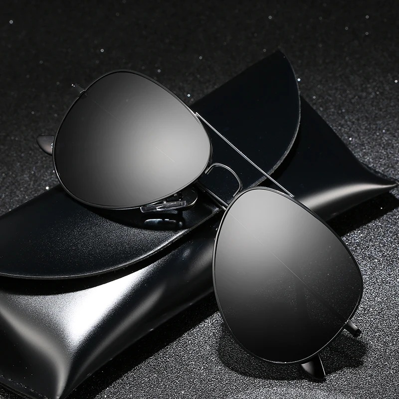 Sunglasses Uv400 - Occhiali da Sole di Lusso per
