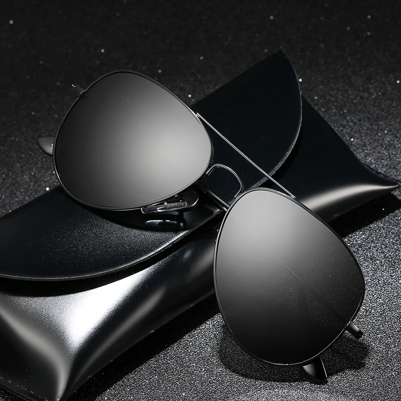 Sunglasses Uv400 - Occhiali da sole di lusso da