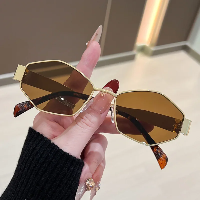 Sunglasses Uv400 - Occhiali da sole da donna con