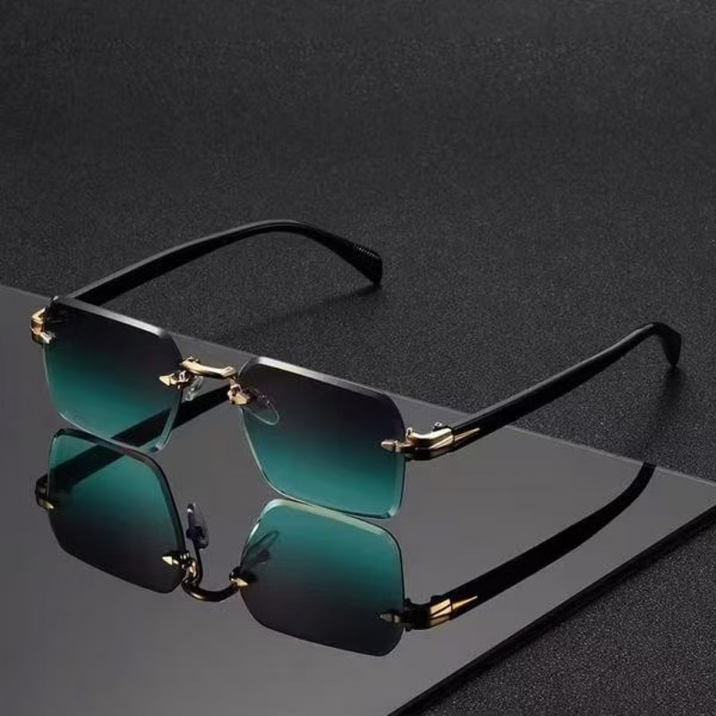 Occhiali da sole senza montatu - Sunglasses Uv400 recensione e prezzo