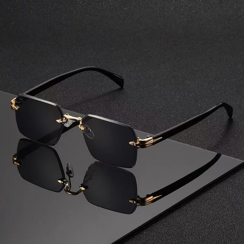Occhiali da sole senza montatu - Sunglasses Uv400 recensione e prezzo