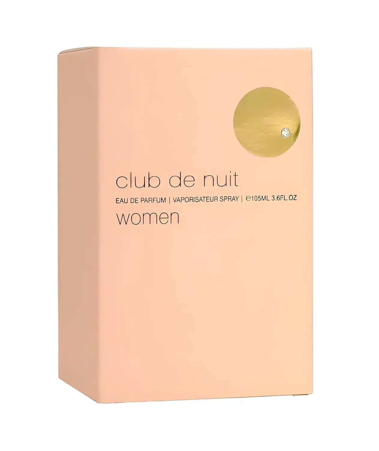 Armaf Club De Nuit EDP 100ML p - Luxury Gift Set recensione e prezzo