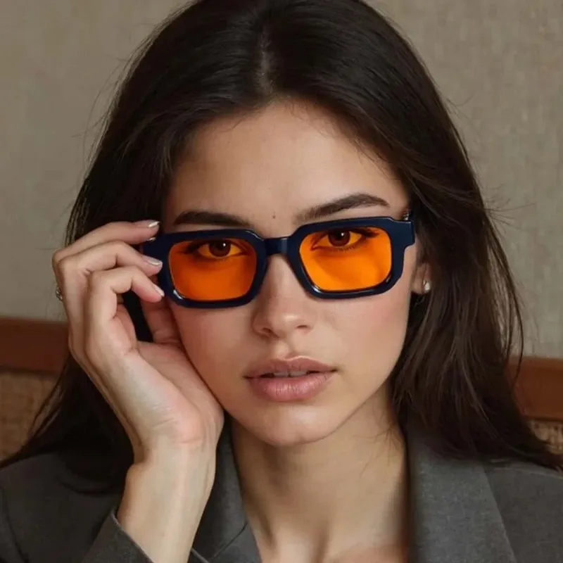 Occhiali da sole quadrati, sex - Designer Sunglasses recensione e prezzo