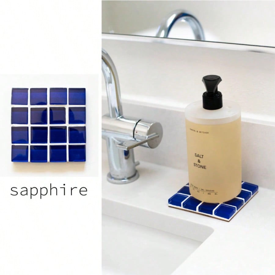 Set di 3 Sottobicchieri in Vet - Marble Coaster Set recensione e prezzo