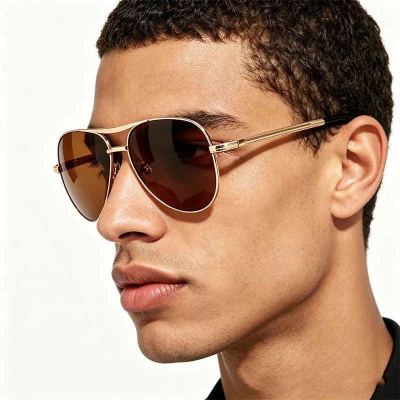 Occhiali da sole polarizzati c - Designer Sunglasses recensione e prezzo