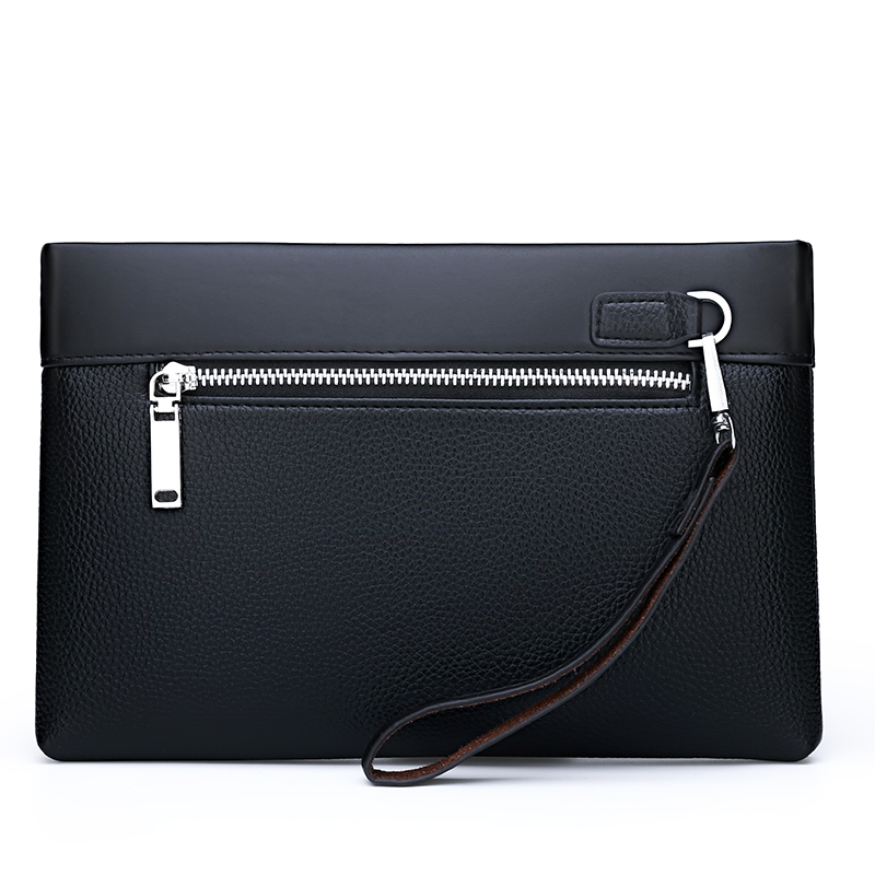 Portafoglio da uomo di marca d - Leather Wallet Men recensione e prezzo