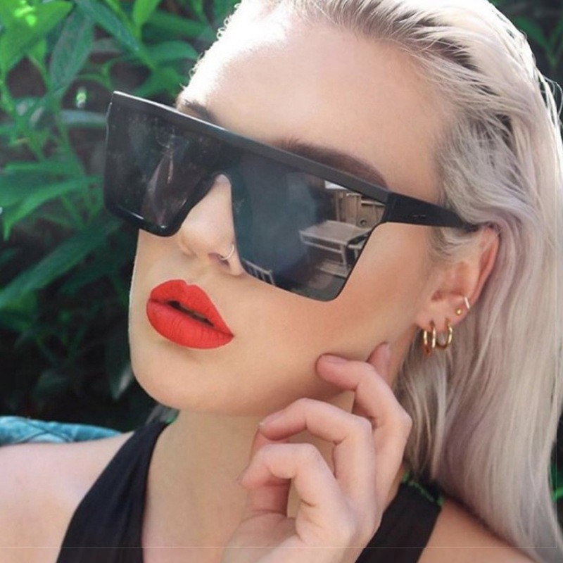 Occhiali da sole vintage quadr - Designer Sunglasses recensione e prezzo