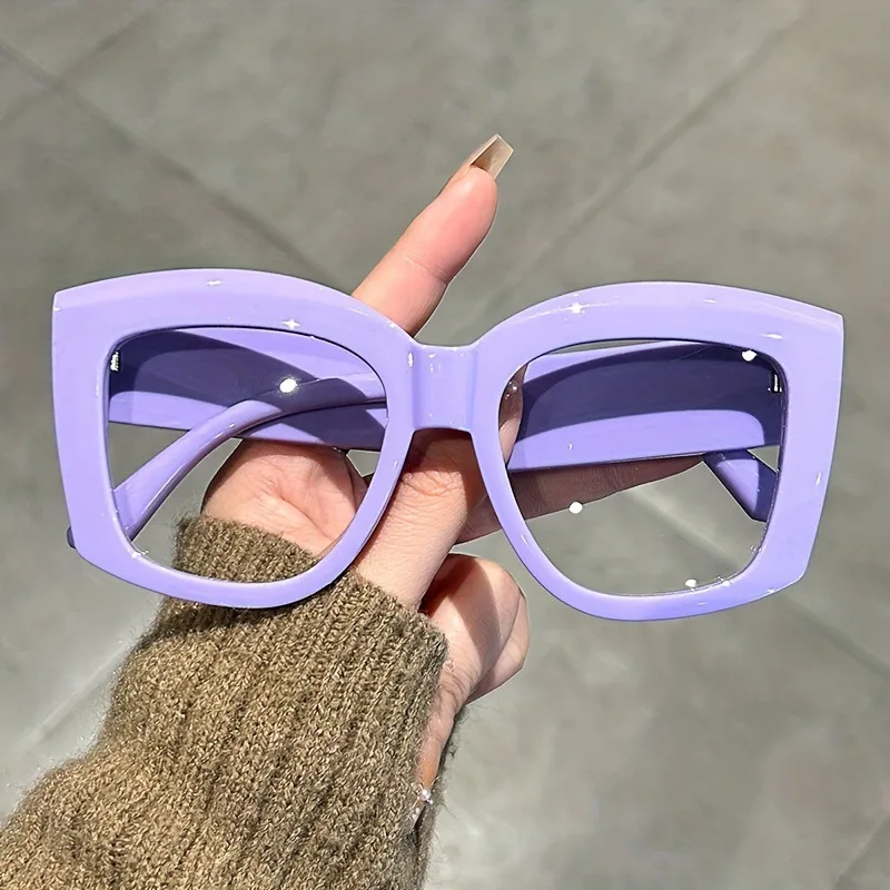 Nuovi Occhiali da Vista Quadra - Sunglasses Uv400 recensione e prezzo