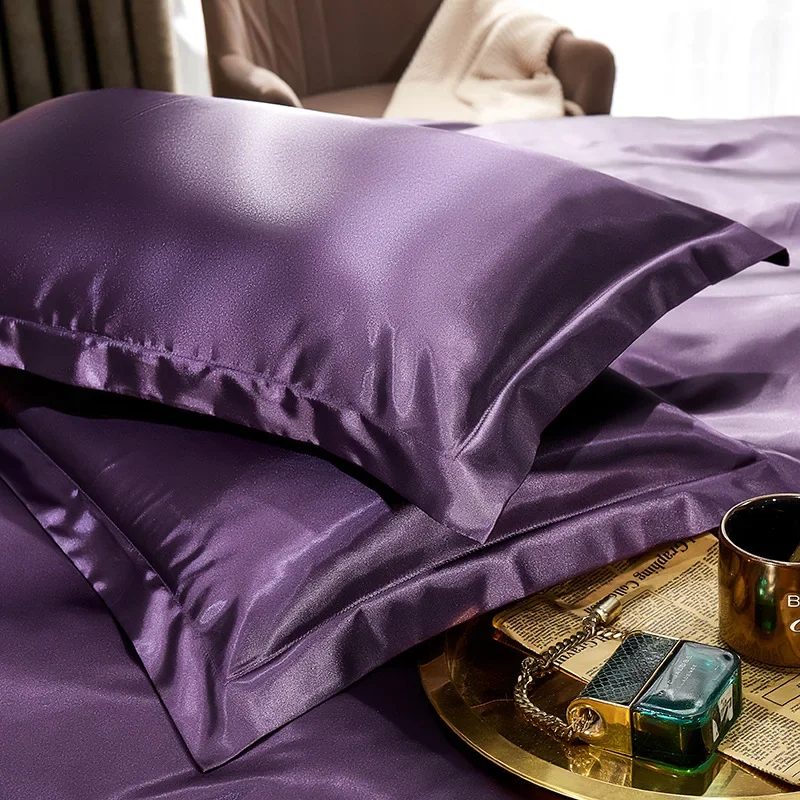 Federa per cuscino in vera set - Silk Pillowcase recensione e prezzo