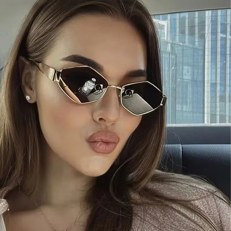 Occhiali da sole da donna con  - Sunglasses Uv400 recensione e prezzo