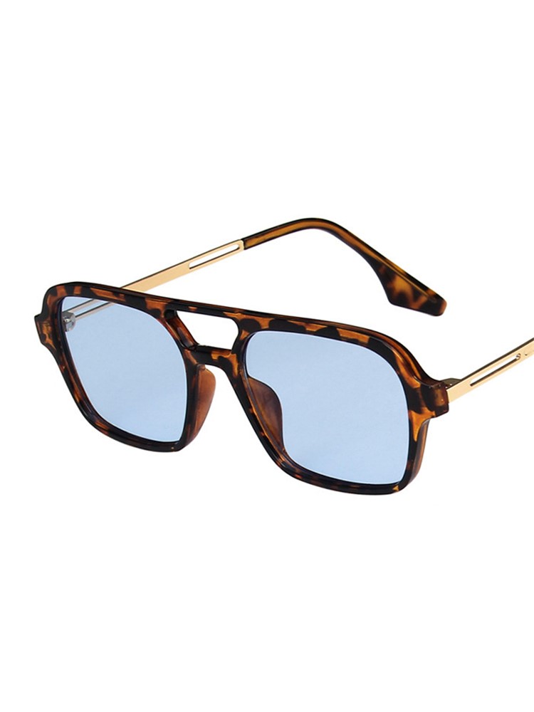 Occhiali da sole retrò con dop - Sunglasses Uv400 recensione e prezzo
