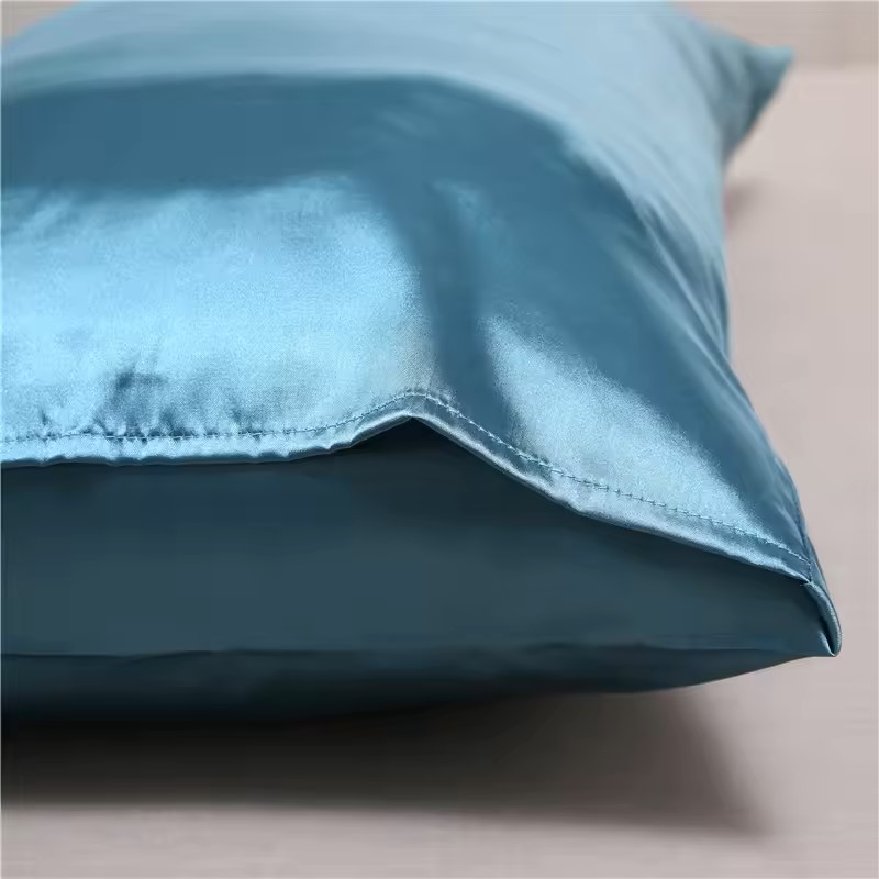 Federa in seta, copricuscino i - Silk Pillowcase recensione e prezzo