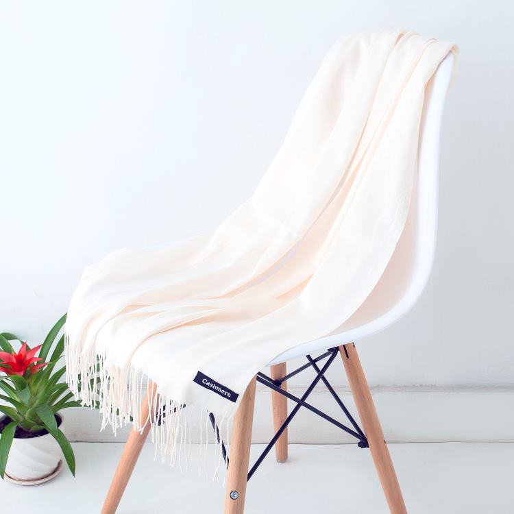 Moda tinta unita 2020 sciarpa  - Cashmere Scarf recensione e prezzo