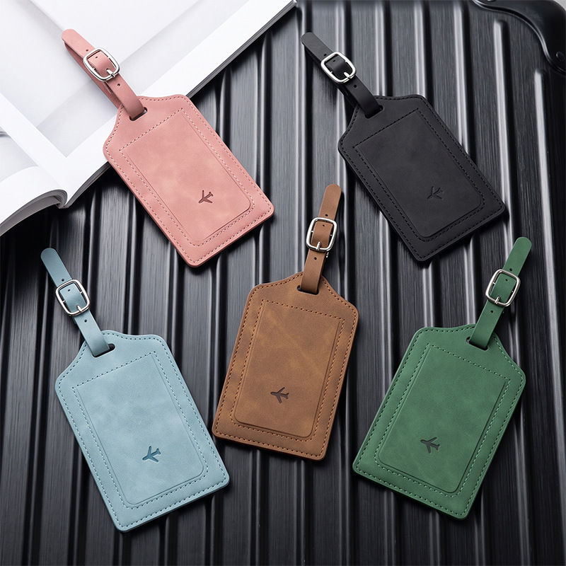 1 Pezzo Etichetta per Bagagli  - Travel Luggage Set recensione e prezzo