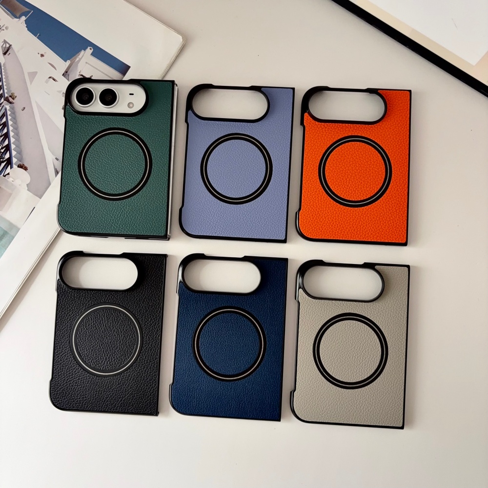 Custodia magnetica Magsafe in  - Premium Cigar Case recensione e prezzo