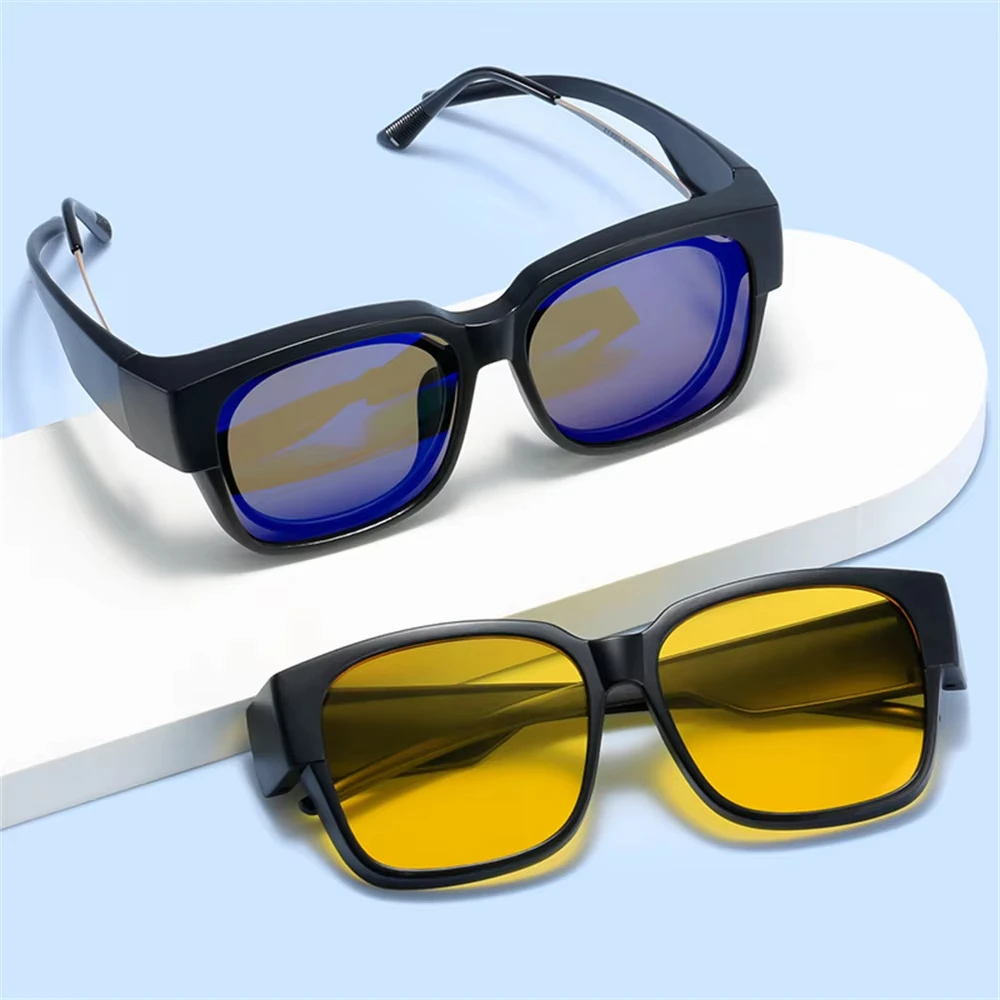 Nuovi Occhiali da Sole Polariz - Sunglasses Uv400 recensione e prezzo