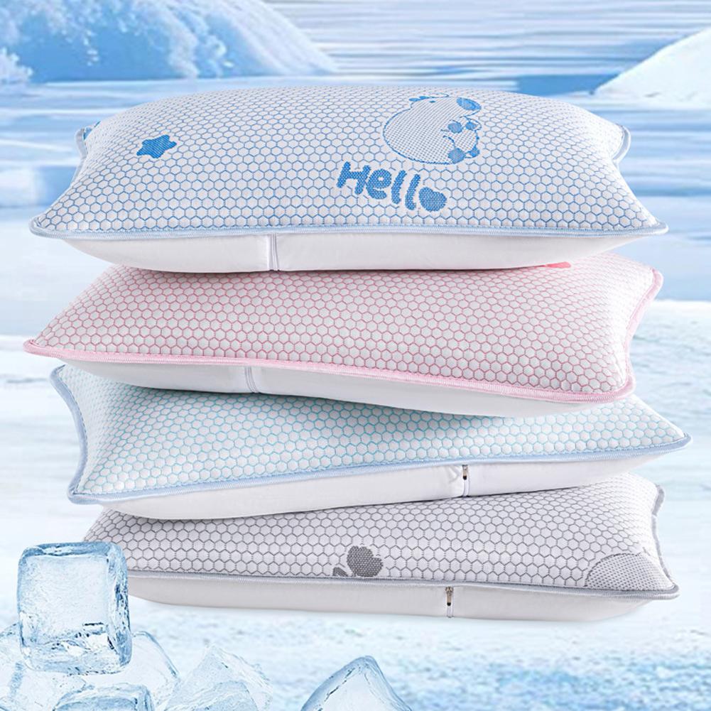 Set di Federe Rinfrescanti in  - Silk Pillowcase recensione e prezzo