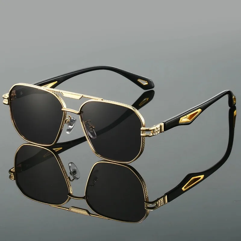 Occhiali da sole vintage quadr - Sunglasses Uv400 recensione e prezzo