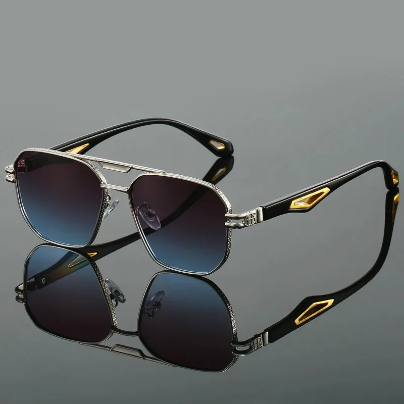 Occhiali da sole vintage quadr - Sunglasses Uv400 recensione e prezzo