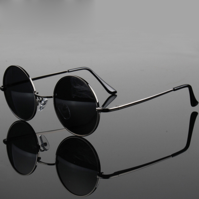 Occhiali da Sole Rotondi Retrò - Sunglasses Uv400 recensione e prezzo